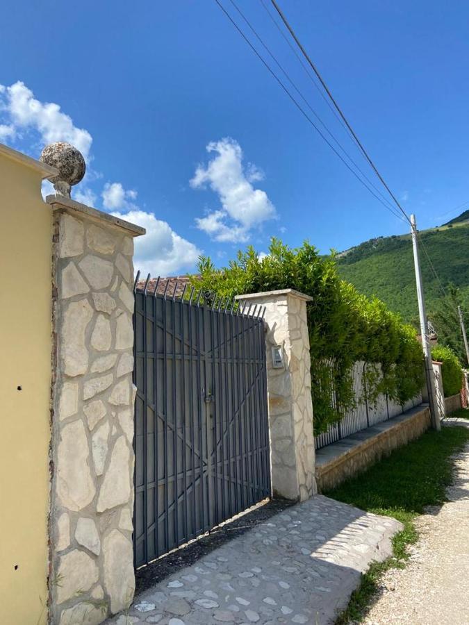 La Stella Danzante B&B Camerata Vecchia Exterior photo